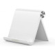 Ugreen Adjustable Portable Multi-Angle iPhone Stand (White)